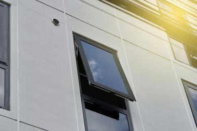 Aluminum Windows Service in Des Moines, IA