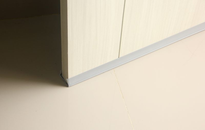 Door Draft Sealing